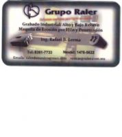 Diseño, Fabricación y Reparación de Troqueles